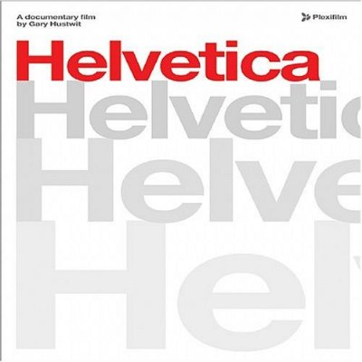 Helvetica [videorecording (DVD)] / producer, Matt Grady ; English transcription, Brigid Hughes ; German translation; Jörg Petri.