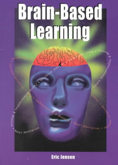 Brain-based learning / Eric Jensen.