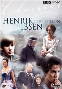 Ghosts [videorecording (DVD)] / Henrik Ibsen ; produced by Louis Marks ; directed by Elijah Moshinsky.