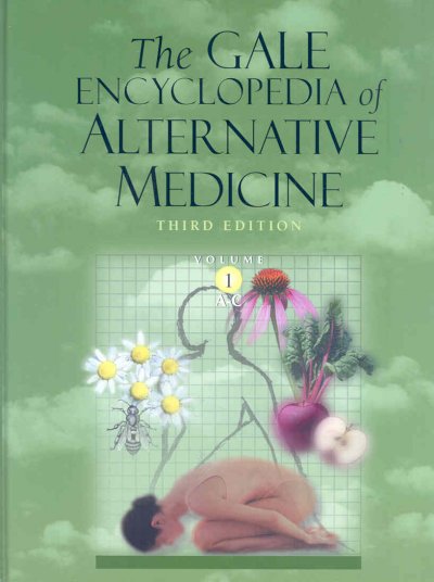 The Gale encyclopedia of alternative medicine [electronic resource] / Laurie J. Fundukian, editor.