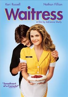 Waitress [videorecording (DVD)] / Night and Day Pictures ; produced by Michael Roiff ; written and directed by Adrienne Shelly.