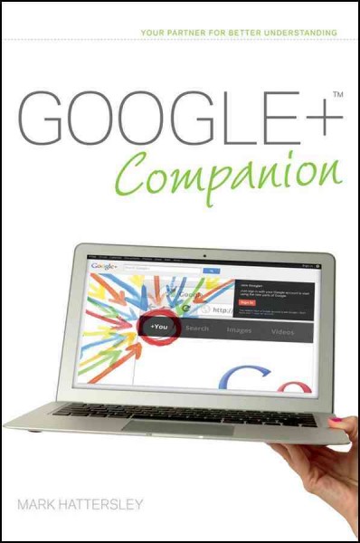 Google+ companion / Mark Hattersley.