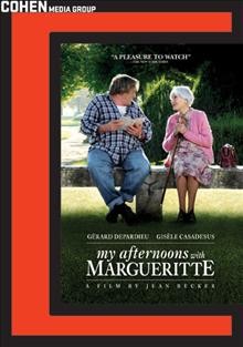 La tête en friche [videorecording (DVD)] = My afternoons with Margueritte / [directed by Jean Becker ; screenplay by Jean Becker, Jean-Loup Dabadie ; produced by Lois Becker.].