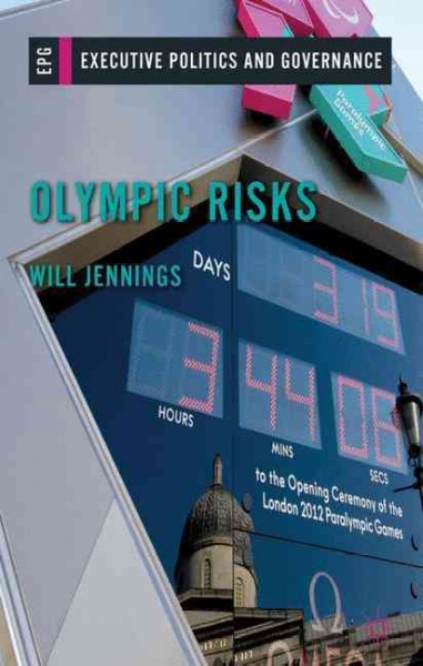 Olympic Risks / Will Jennings.