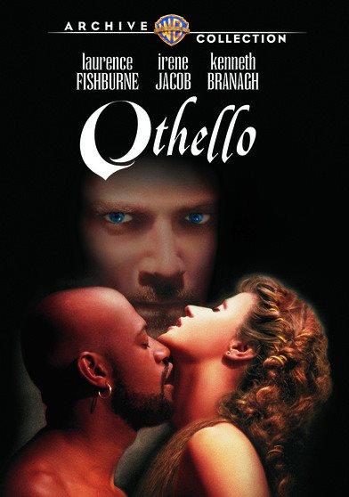 Othello [videorecording (DVD)] / Castle Rock Entertainment presents a Dakota Films/Imminent Films production ; adapted for the screen by Oliver Parker ; produced by Luc Roeg and David Barron ; directed by Oliver Parker.