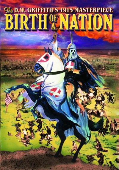 The birth of a nation [videorecording (DVD)] / produced under the personal direction of D.W. Griffith [& Harry E. Aitken].
