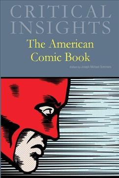 The American comic book / editor, Joseph Michael Sommers.