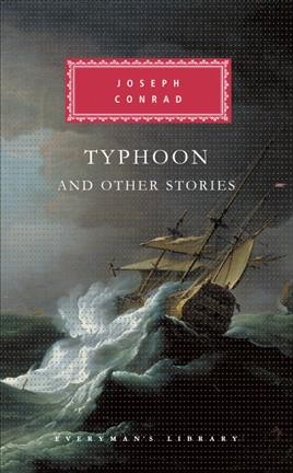Typhoon and other stories / Joseph Conrad ; with an introduction by Martin Seymour-Smith.