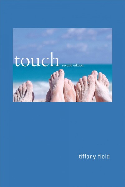 Touch / Tiffany Field.