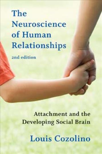 The neuroscience of human relationships : attachment and the developing social brain / Louis Cozolino.
