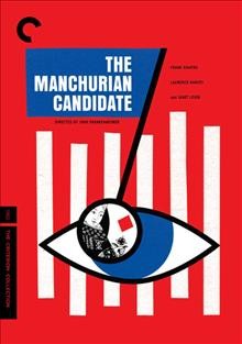 The manchurian candidate [videorecording (DVD)] / produced by George Axelrod and John Frankenheimer ; directed by John Frankenheimer ; screenplay by George Axelrod.