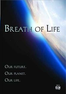 Breath of life [videorecording (DVD)] / Vision Films presents ; directed by Susan Kucera.