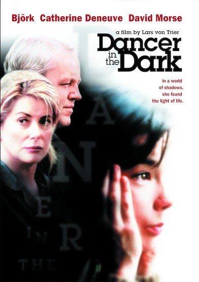 Dancer in the dark [videorecording (DVD)] / Fine Line Features and Zentropa Entertainments4, Trust Film Svenska, Film Iväst, Liberator Productions present a Zentropa production, a film by Lars von Trier ; produced by Vibeke Windeløv ; written and directed by Lars von Trier.