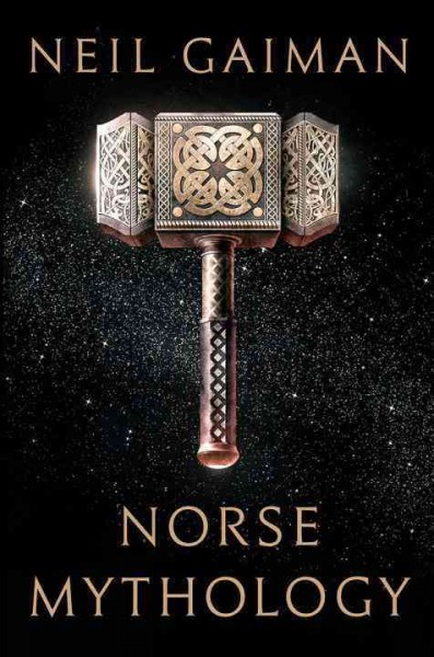 Norse mythology / Neil Gaiman