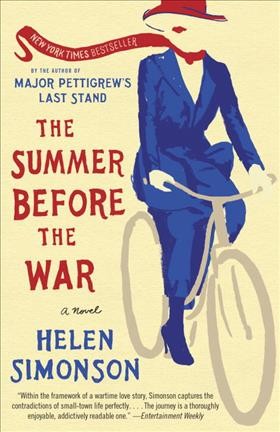 The summer before the war / Helen Simonson.