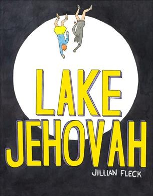 Lake Jehovah / Jillian Fleck.