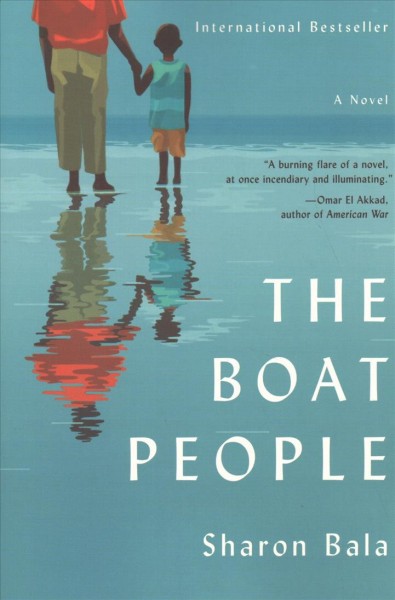 The boat people / Sharon Bala.