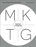 MKTG:  principles of marketing / by Charles W. Lamb, Joe F. Hair, Carl McDaniel, Marc Boivin, David Gaudet, and Janice Shearer.