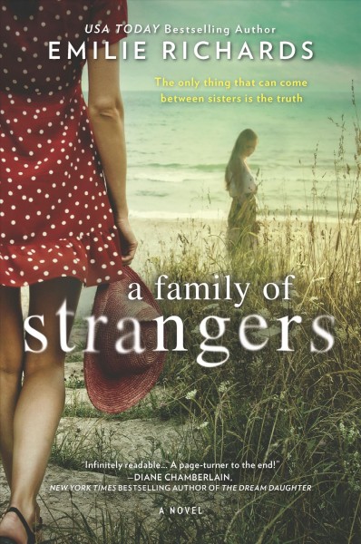 A family of strangers / Emilie Richards.