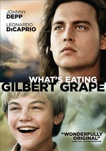  What's eating Gilbert Grape / Paramount Pictures presents ; a Matalon Teper Ohlsson production ; a Lasse Hallström film ; screenplay by Peter Hedges ; produced by Bertil Ohlsson, David Matalon, Meir Teper ; directed by Lasse Hallström.