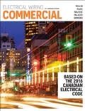 Electrical wiring commercial : based on the 2018 Canadian Electrical Code / Ray C. Mullin [and 4 others]