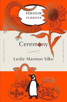 Ceremony / Leslie Marmon Silko.