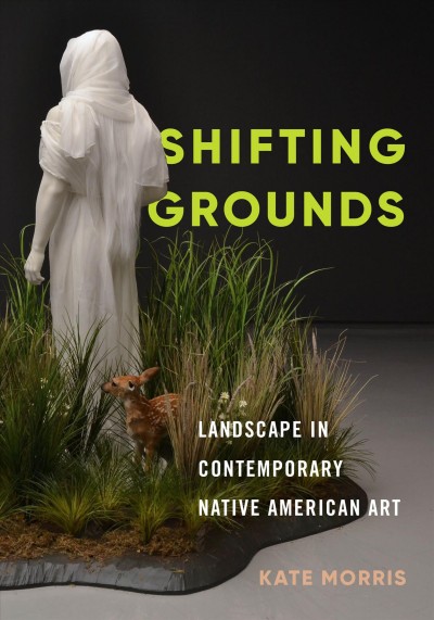 Shifting grounds : landscape in contemporary Native American art / Kate Morris.