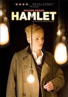  Hamlet / directed by Sarah Frankcom, Margaret Williams. 