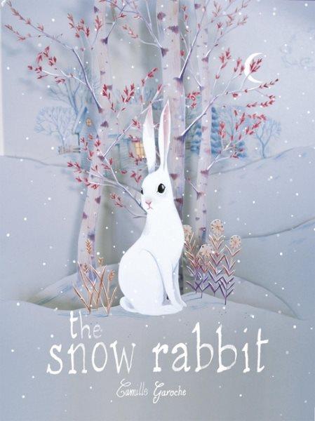 The snow rabbit / Camille Garoche.