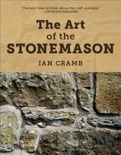 The art of the stonemason / Ian Cramb.