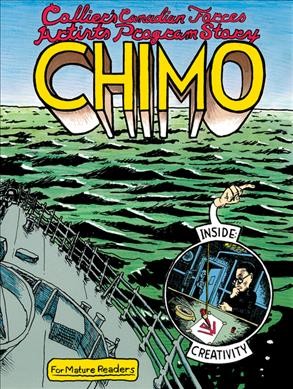 CHIMO / David Collier.