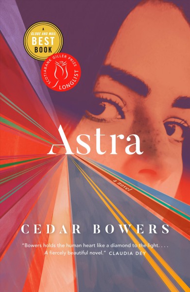 Astra / Cedar Bowers.