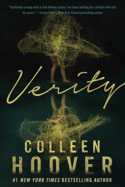 Verity / Colleen Hoover.