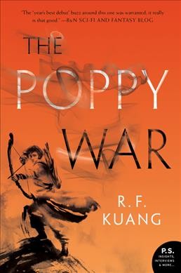 The poppy war / R.F. Kuang.