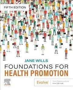 Foundations for health promotion.