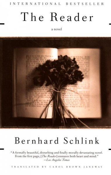 The Reader / by Bernhard Schlink.