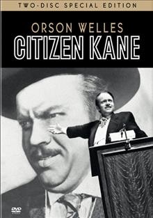 Citizen Kane.