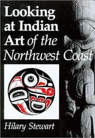 Looking at Indian art of the Northwest Coast.