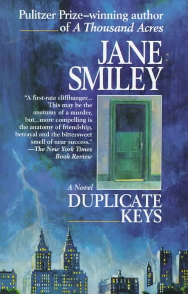 Duplicate keys [trade copy].