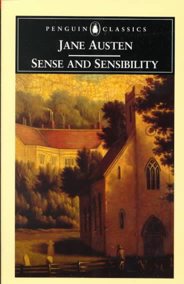Sense and sensibility / Jane Austen ; with a new inroduction by Margaret Drabble.