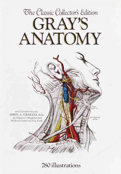 Anatomy, descriptive and surgical.