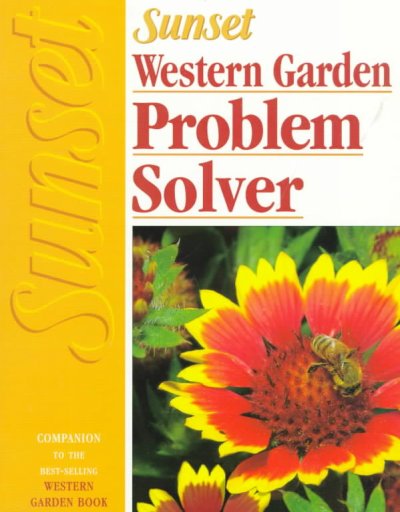 Western Garden Problem Solver.