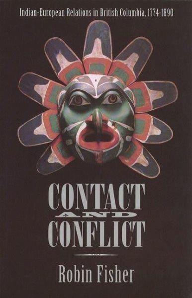 Contact and conflict.