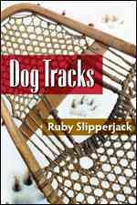 Dog Tracks.