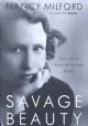 Go to record Savage beauty : the life of Edna St. Vincent Millay