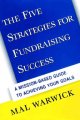 Go to record The five strategies for fundraising success : a mission-ba...