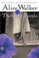 The color purple  Cover Image