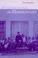 Positioning the missionary : John Booth Good and the confluence of cultures in nineteenth-century British Columbia  Cover Image