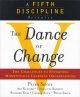 Go to record The dance of change : the challenges of sustaining momentu...
