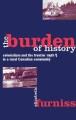 The burden of history : colonialism and the frontier myth in a rural Canadian community  Cover Image